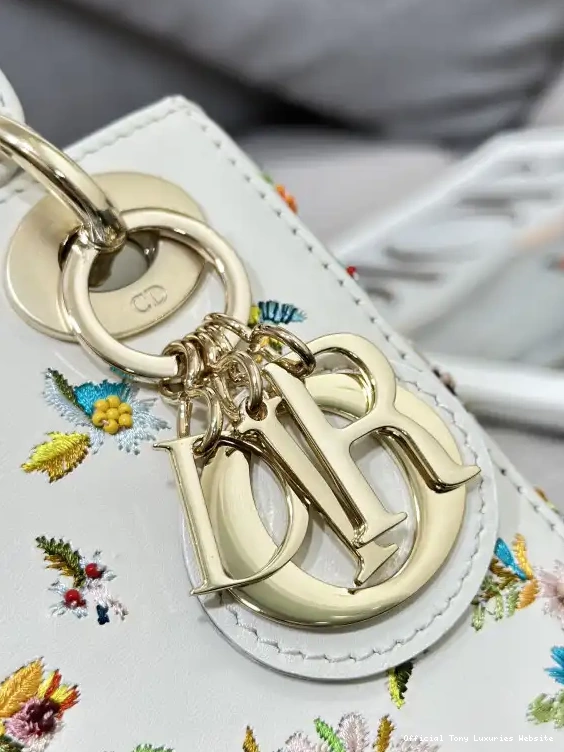 Tony Luxuries DI0R-20CM LADY 0325